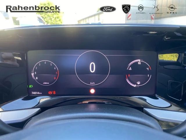 Opel Mokka 1.2 Turbo Elegance Turbo