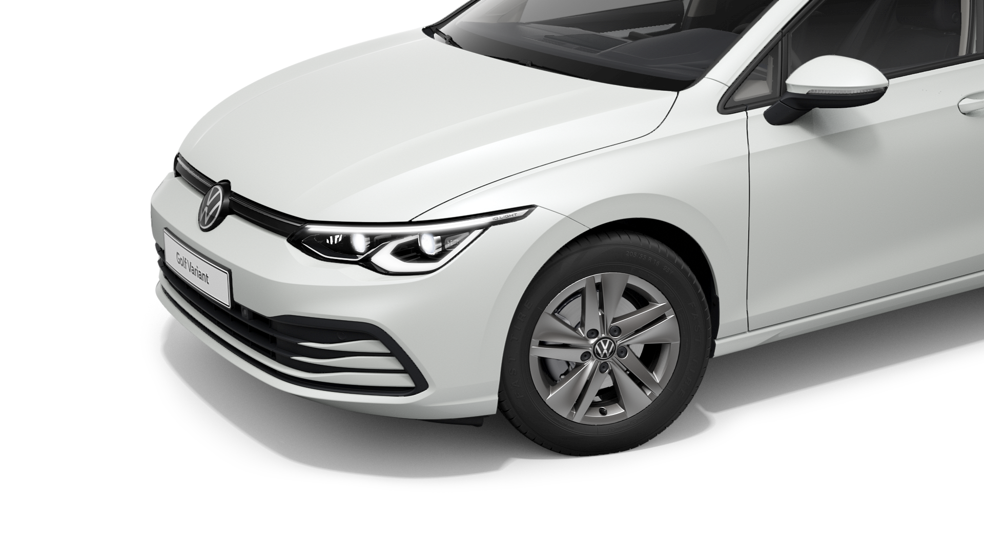 Volkswagen Golf DSG Golf VIII Variant