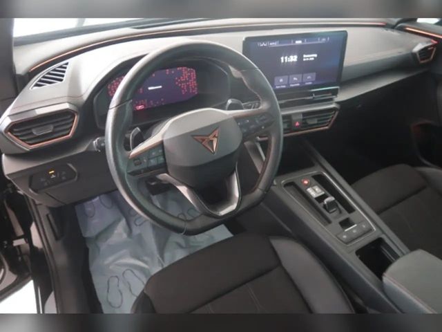Cupra Formentor 4Drive