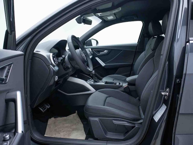 Audi Q2 35 TFSI S-Tronic