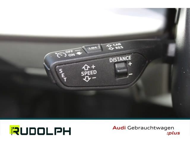 Audi Q7 50 TDI Quattro S-Line