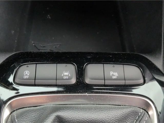 Opel Corsa 1.2 Turbo Elegance