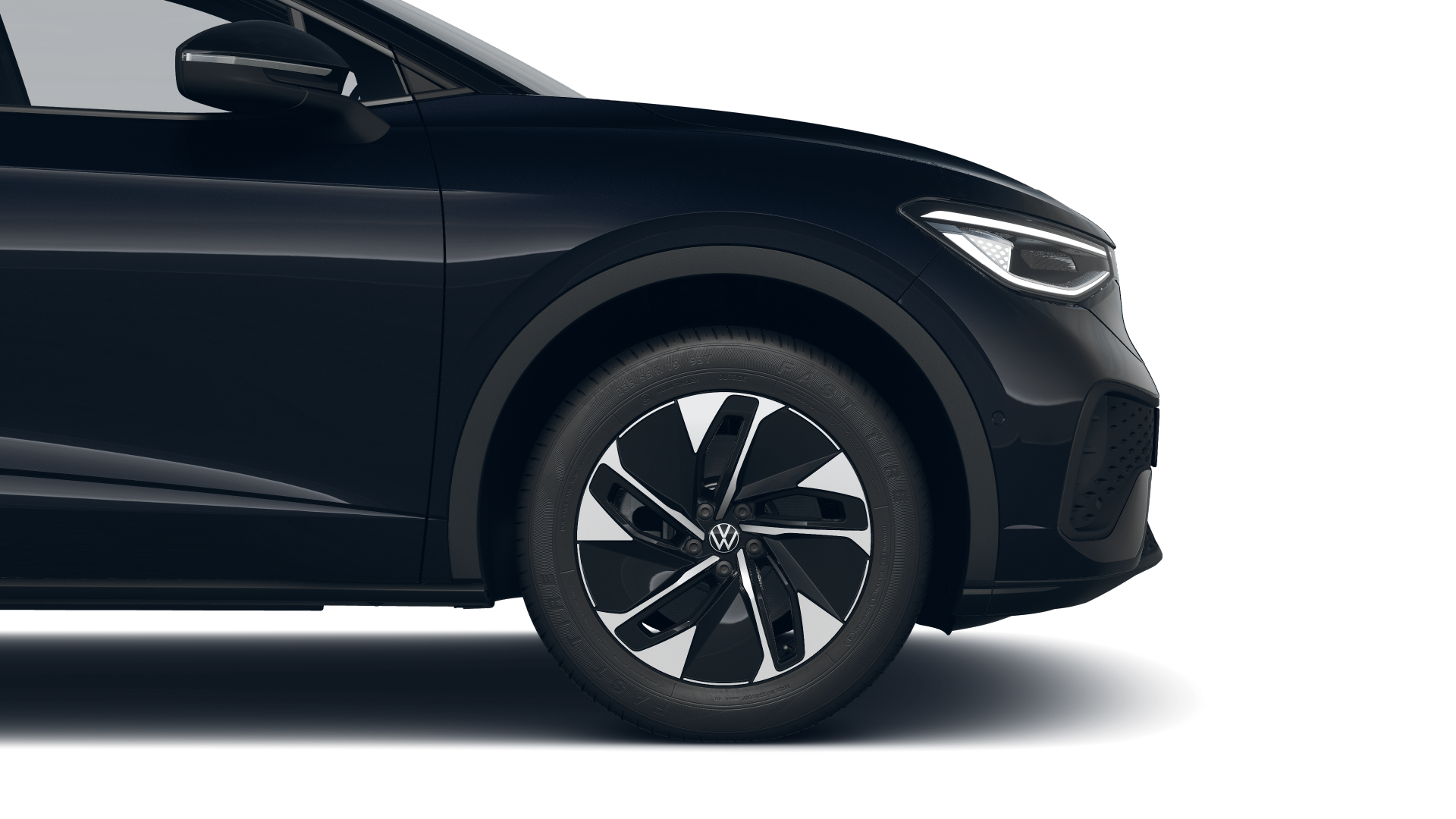 Volkswagen ID.5 IQ.Drive Pro