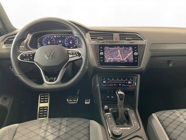 Volkswagen Tiguan 2.0 TSI R-Line