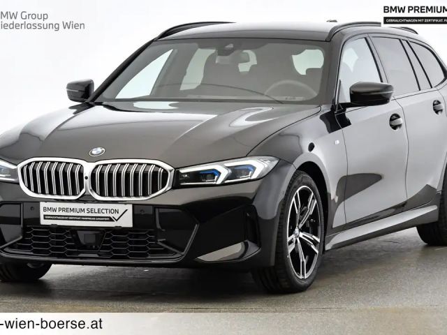 BMW 320 320d xDrive