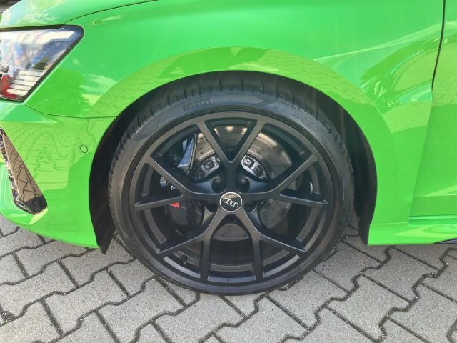 Audi RS3 Quattro Sedan