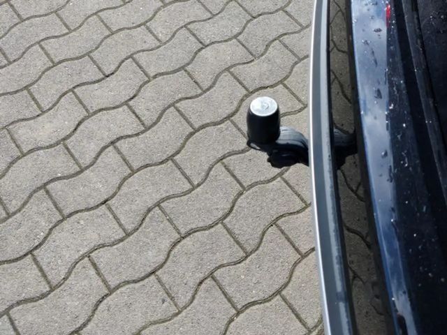 Skoda Octavia 2.0 TDI 4x4 Combi