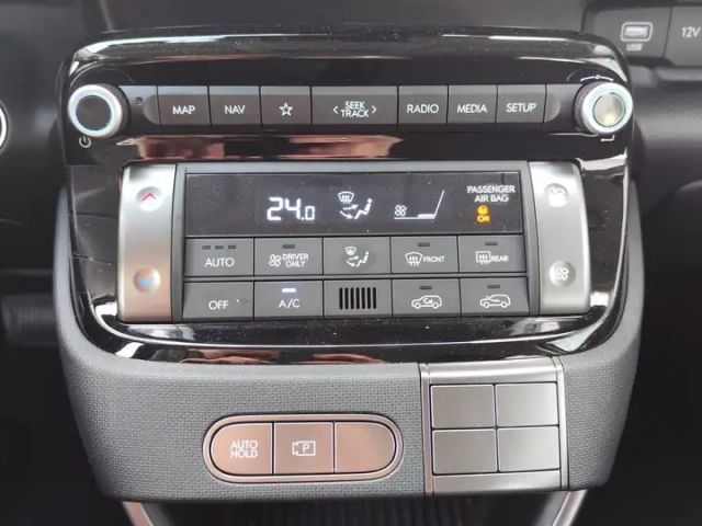 Hyundai INSTER 42 kWh Select