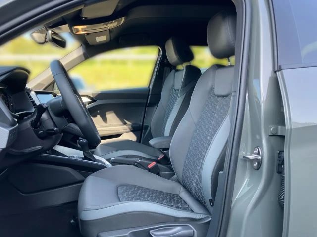 Audi A1 30 TFSI S-Tronic