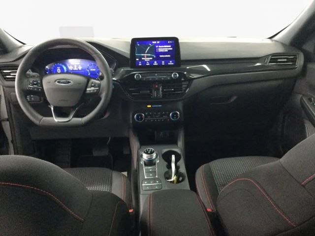 Ford Kuga ST Line