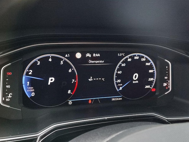 Volkswagen Taigo 1.0 TSI IQ.Drive