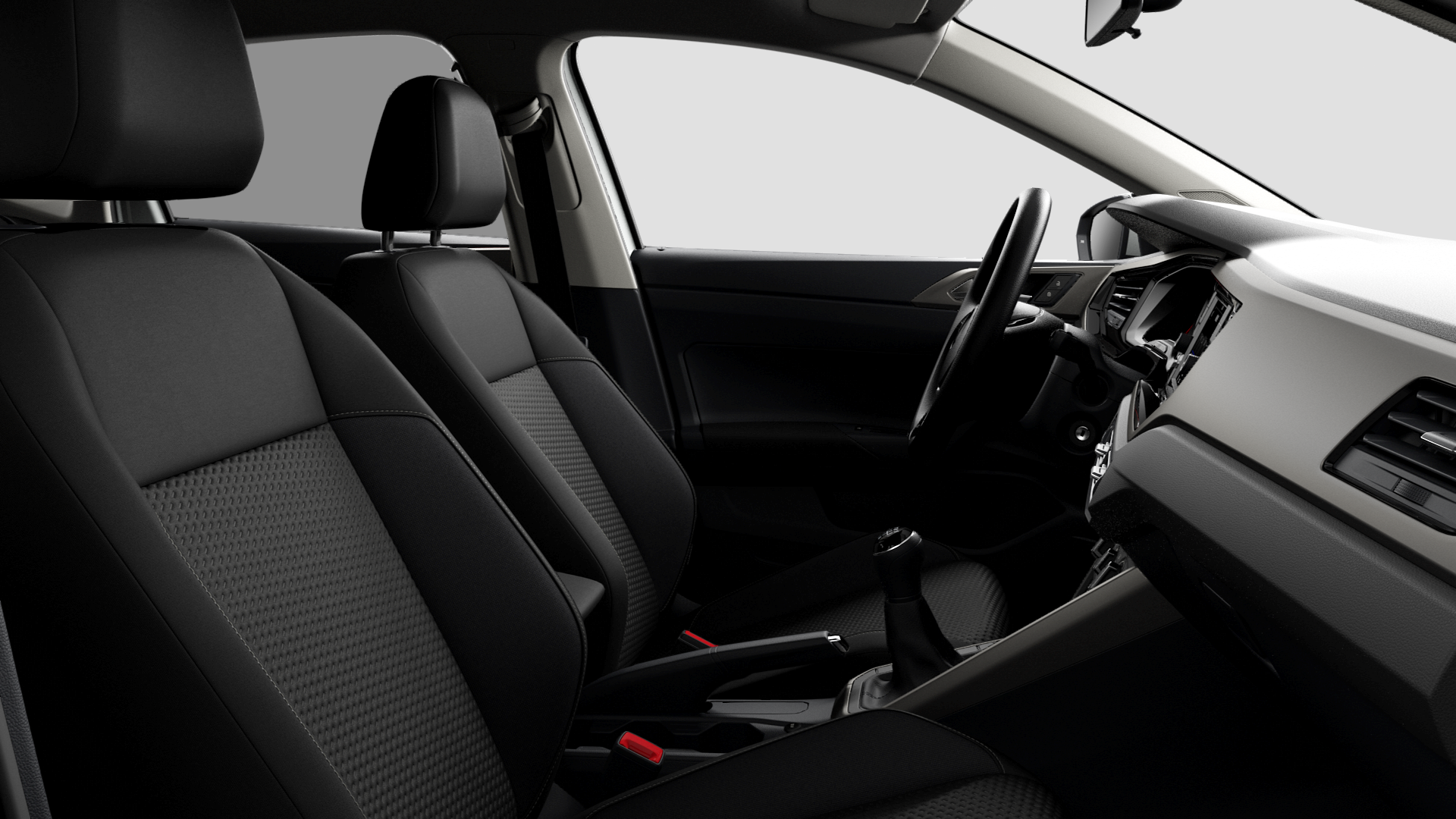 Volkswagen Polo 1.0 Klimaanlage DAB+ PDC