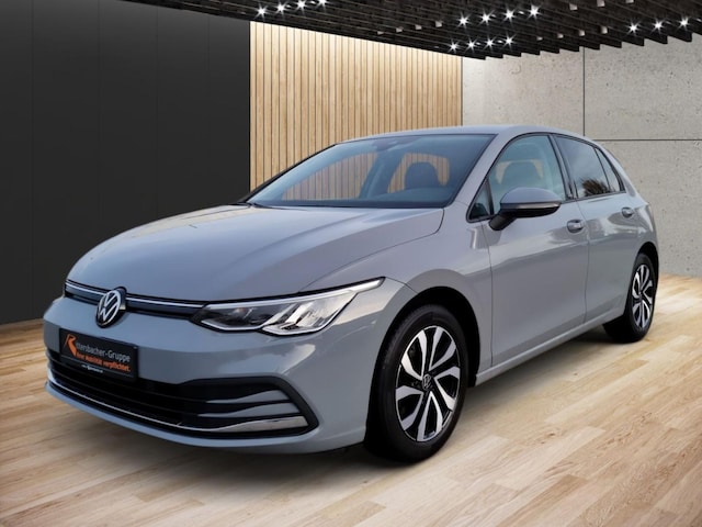 Volkswagen Golf 1.5 TSI Golf VIII Life
