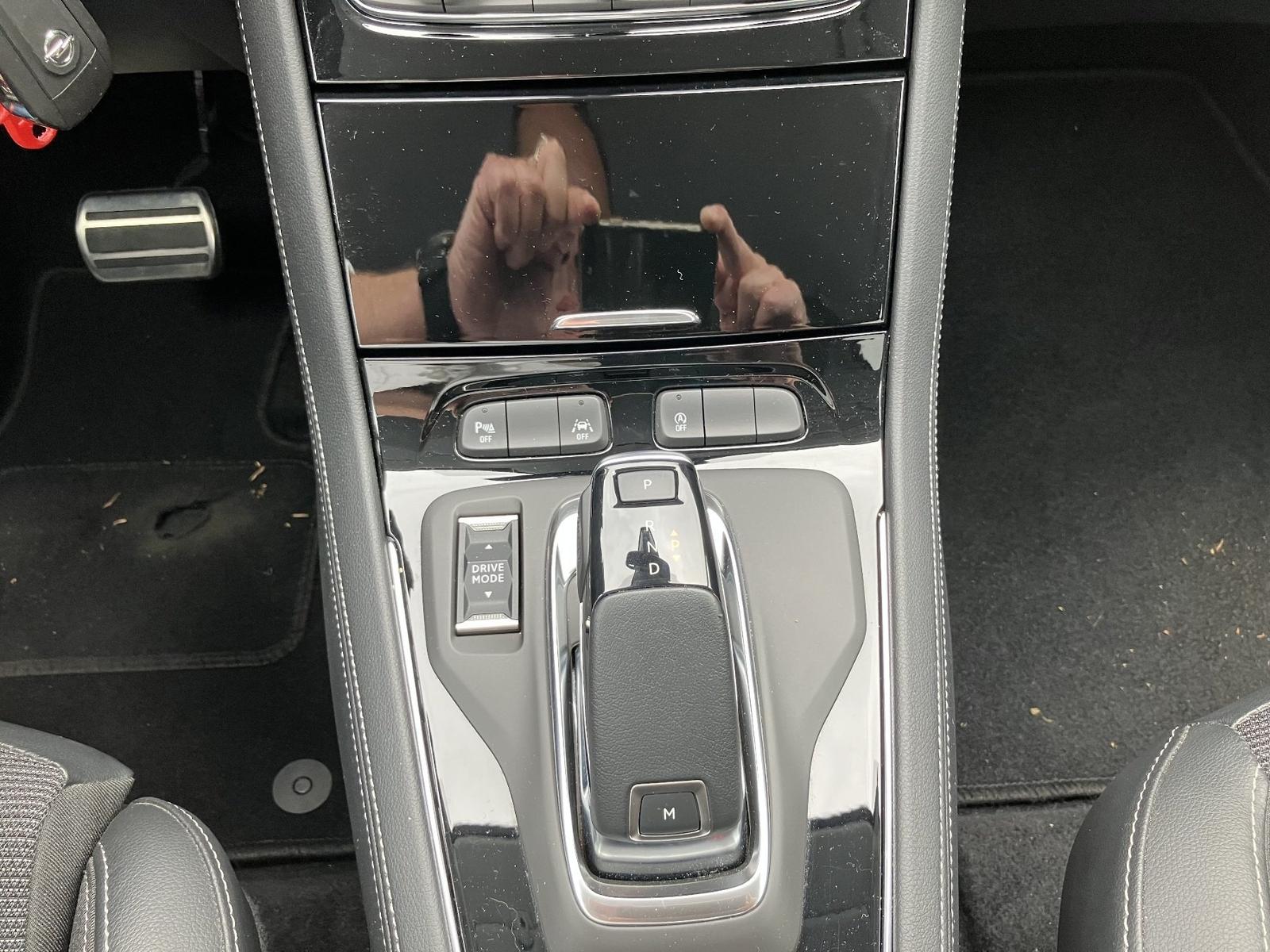 Opel Grandland 1.2 Turbo GS-Line Grand Sport Turbo