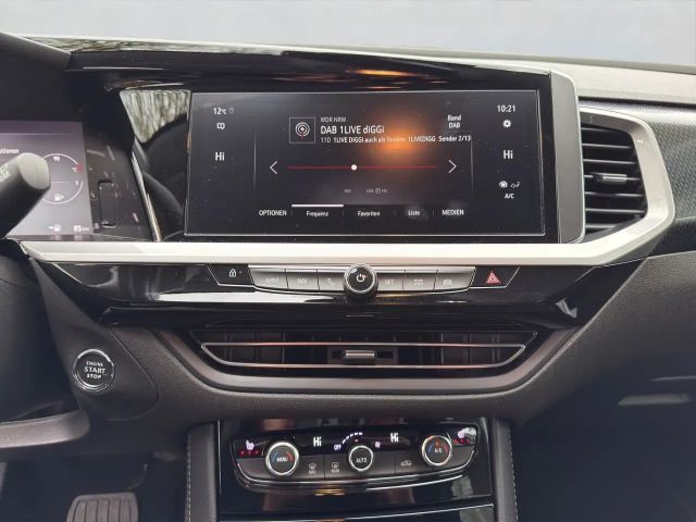 Opel Grandland X 1.2 Turbo GS-Line Grand Sport