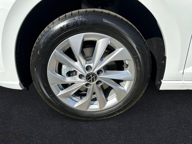 Volkswagen Polo 1.0 TSI DSG Style