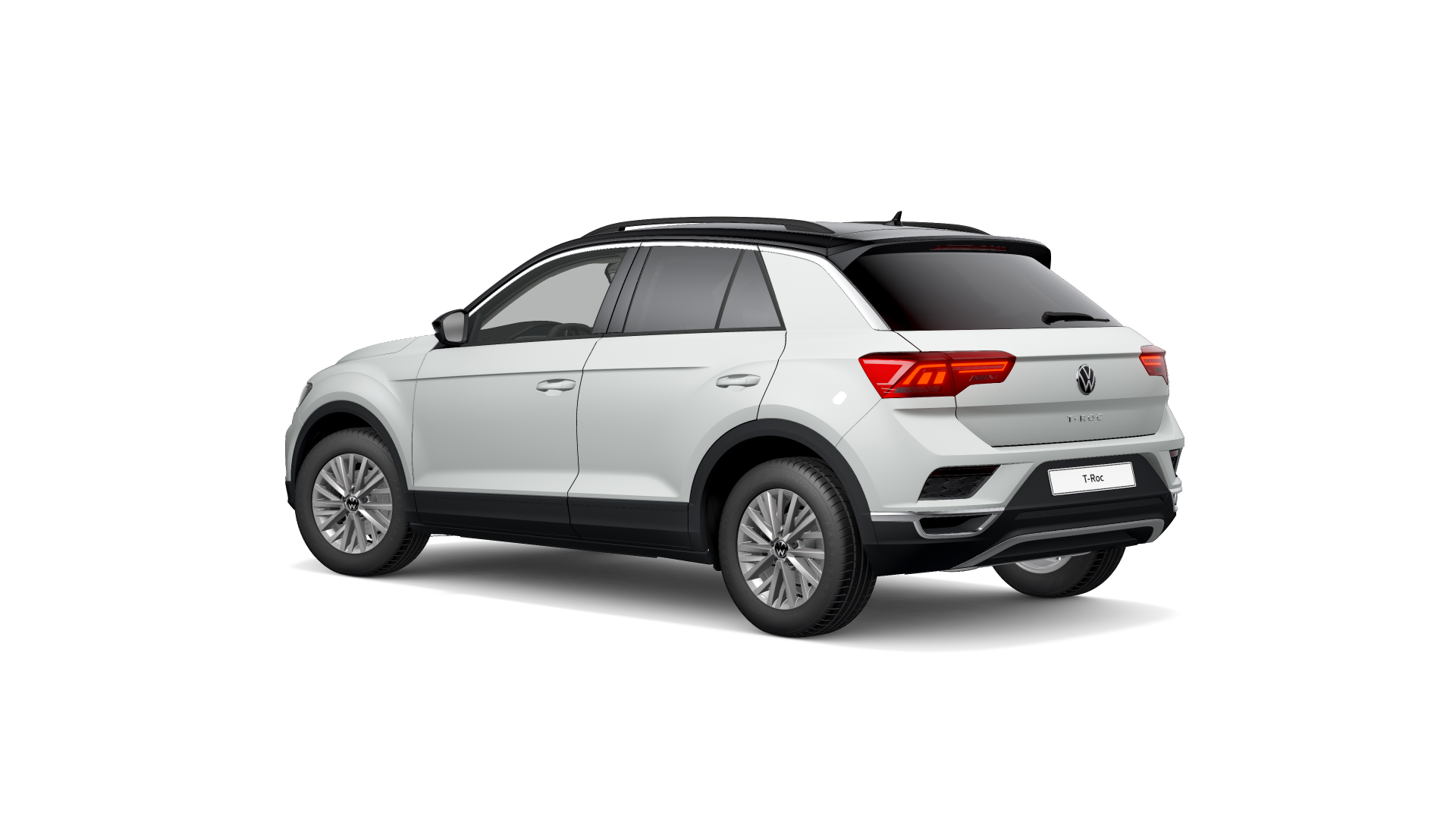Volkswagen T-Roc 1.0 TSI Style