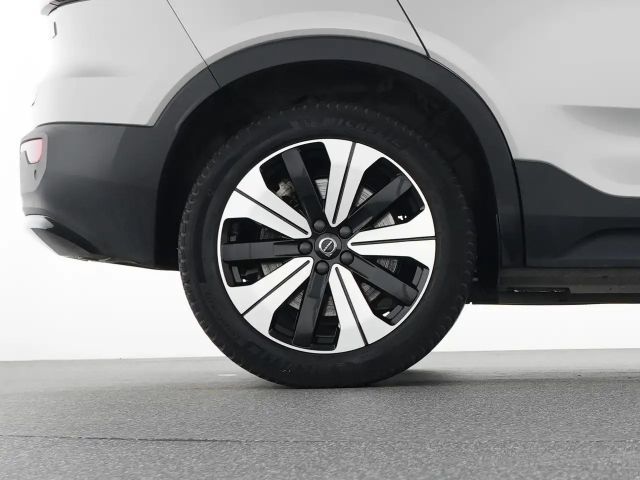 Volvo C40 Plus Recharge