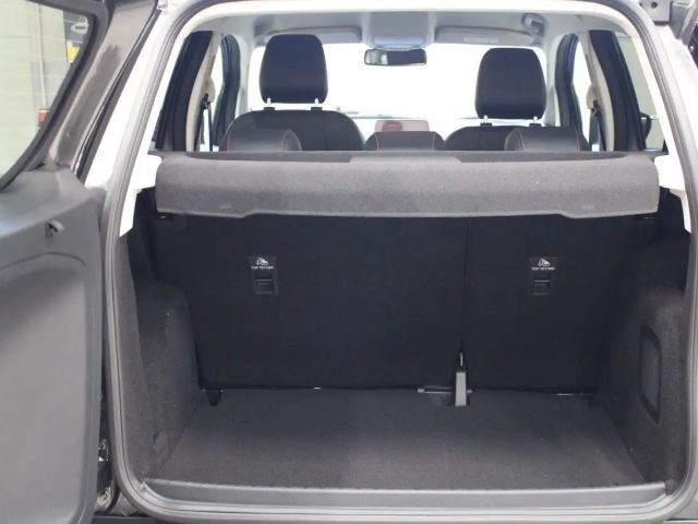 Ford EcoSport ST Line