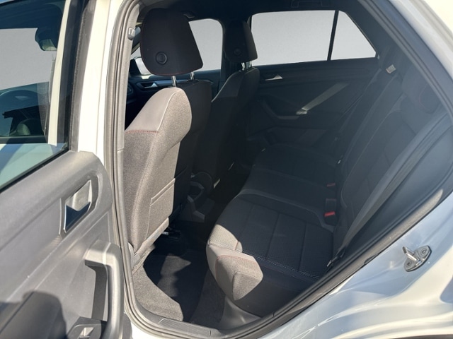 Volkswagen T-Roc 1.5 TSI DSG