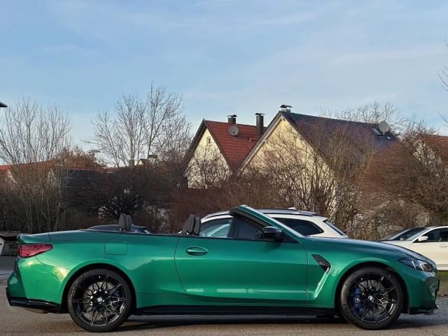 BMW M4 Cabrio xDrive