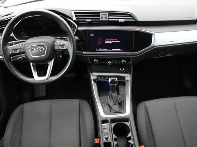 Audi Q3 45 TFSI Hybride S-Tronic