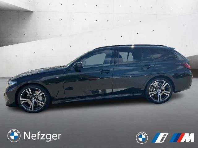BMW 330 330d M-Sport Touring xDrive