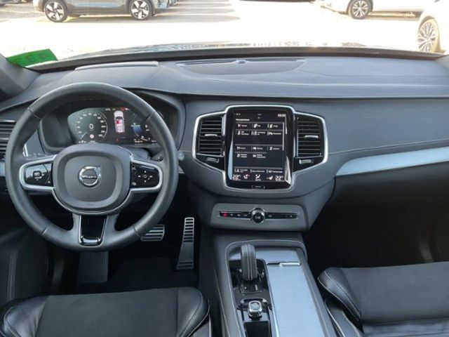 Volvo XC90 AWD R-Design T8