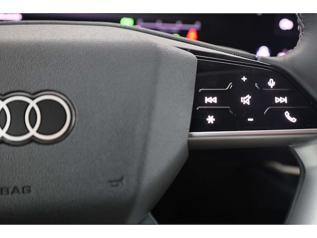 Audi A5 Avant S-Tronic