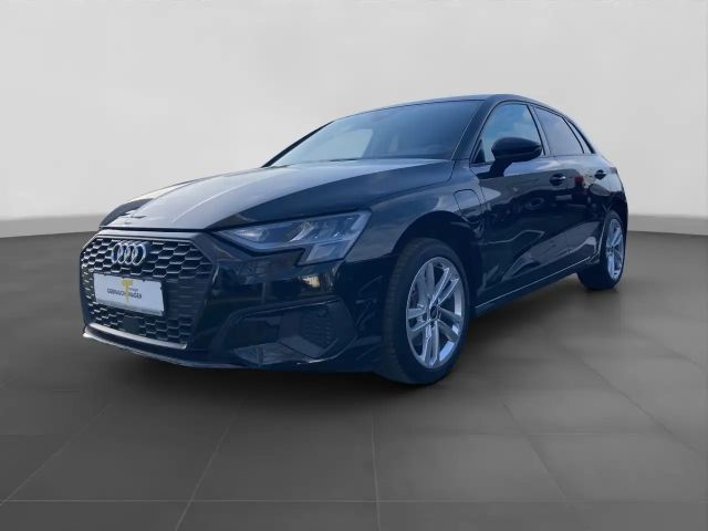 Audi A3 Hybride Sedan