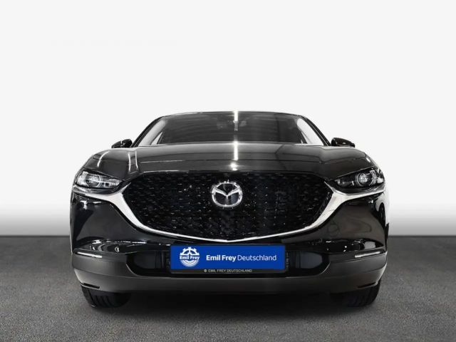 Mazda CX-30 Exclusive-line SkyActiv