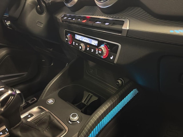 Audi Q2 35 TFSI S-Tronic