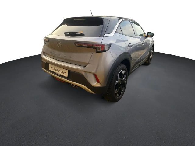 Opel Mokka 1.2 Turbo Turbo Ultimate