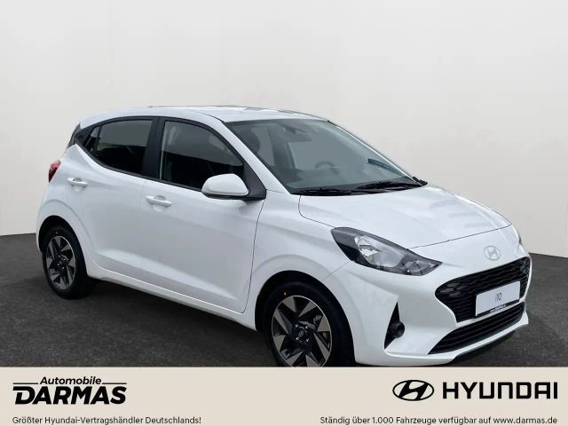 Hyundai i10 1.2 Trend