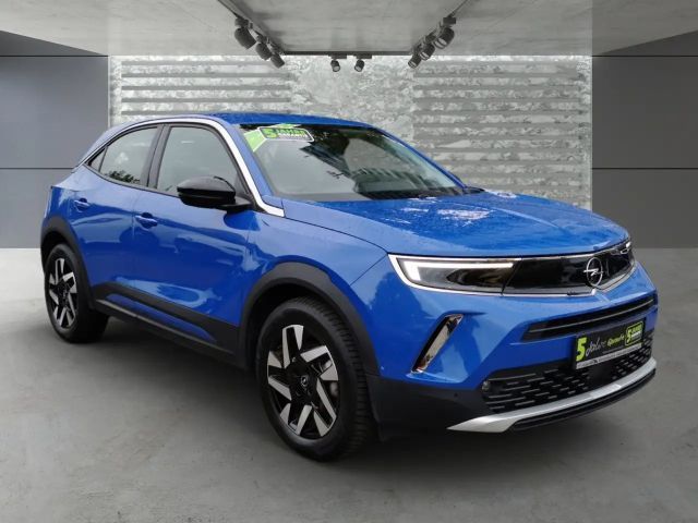 Opel Mokka Elegance Mokka-e