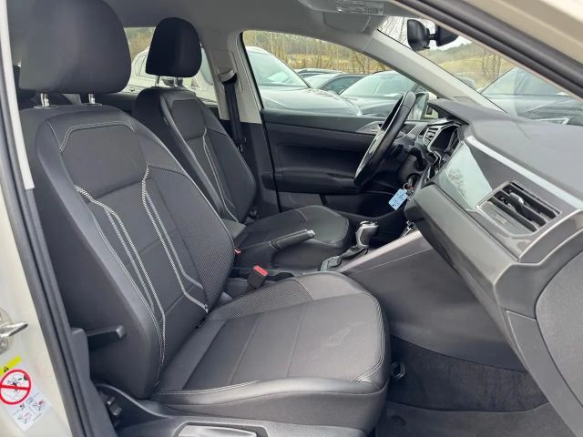 Volkswagen Taigo 1.5 TSI DSG Style