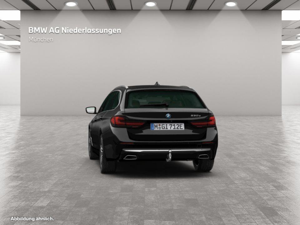 BMW 530 530e Touring