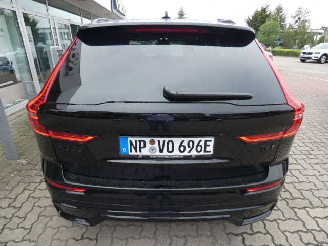 Volvo XC60 AWD T6 Ultra