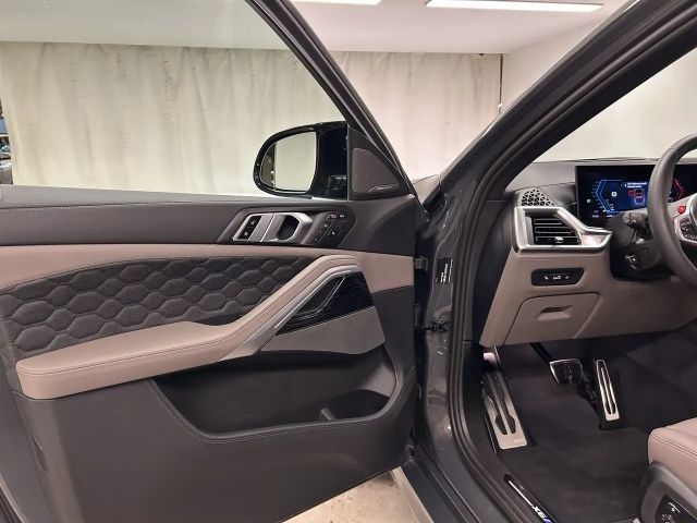 BMW X6 Competition Coupé