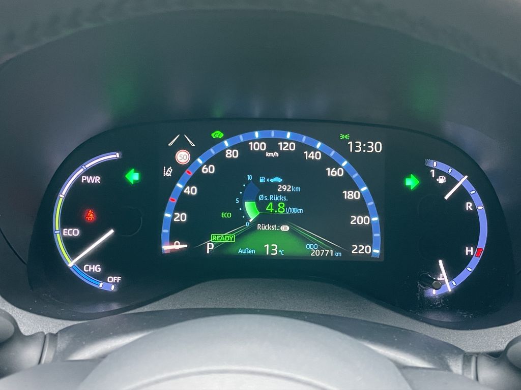 Toyota Yaris Cross 5-deurs