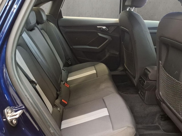 Audi A3 35 TDI S-Tronic Sedan