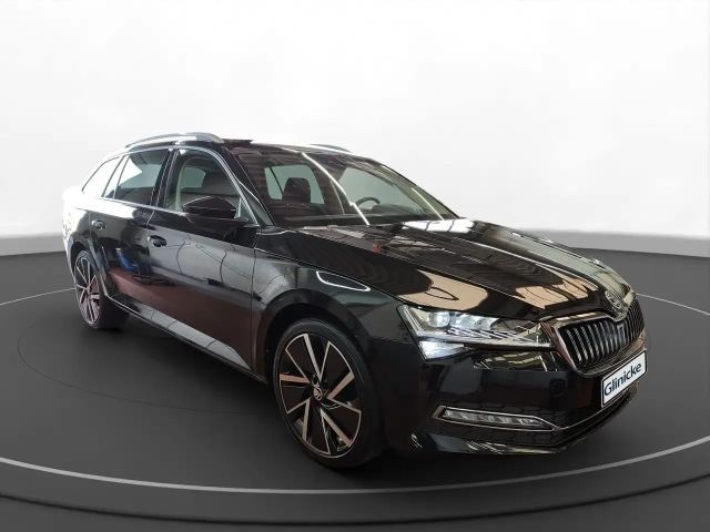 Skoda Superb Combi Style Style