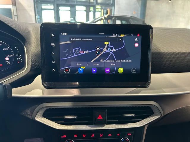 Seat Arona 1.0 TSI Black DSG FR-lijn