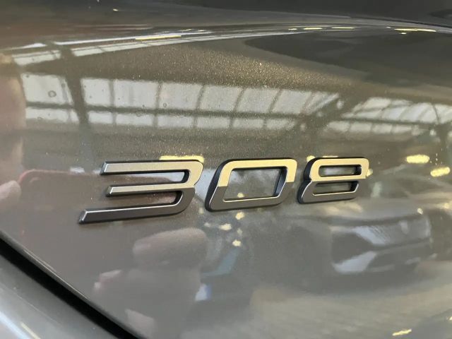Peugeot 308 GT-Line SW
