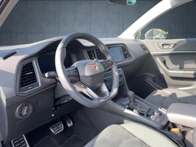 Cupra Ateca 1.5 TSI DSG