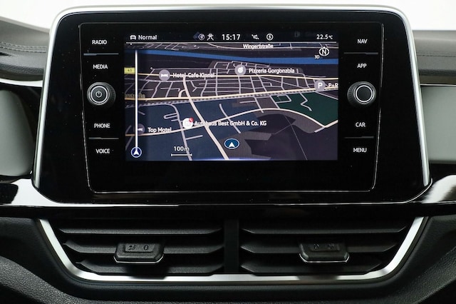 Volkswagen T-Roc 2.0 TDI DSG IQ.Drive R-Line