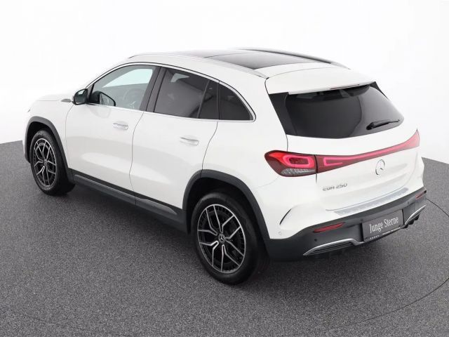Mercedes-Benz EQA 250
