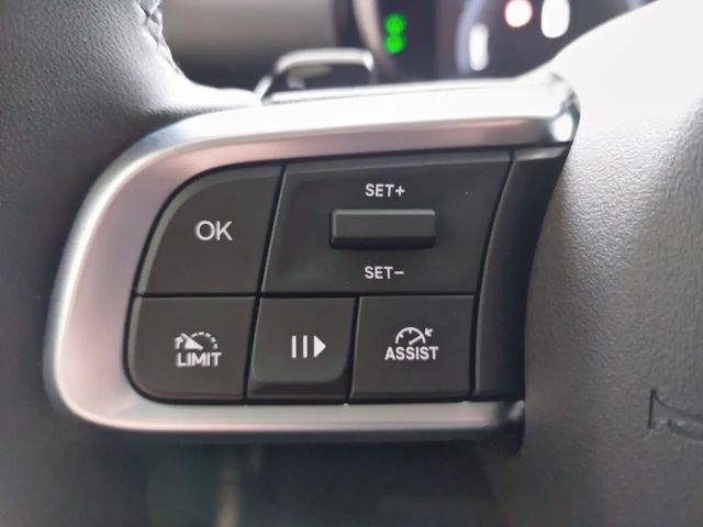 Fiat 600e Hybrid mHEV 145 6-Gang eDCT Pop