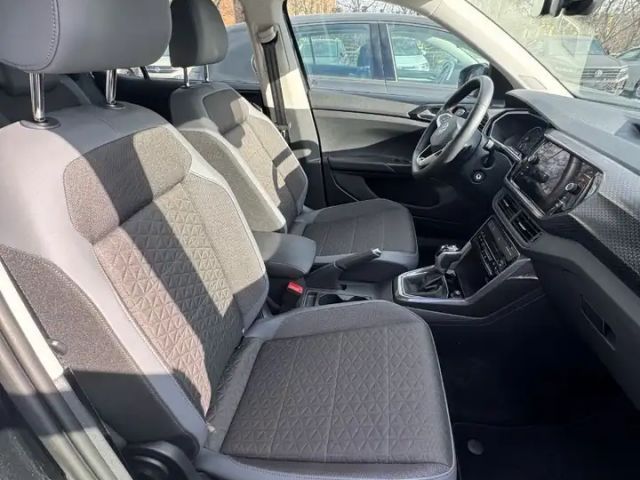 Volkswagen T-Cross 1.0 TSI DSG Style
