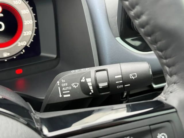 Nissan Qashqai DIG-T Tekna